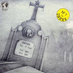 Janus (GER) : Out of Time - War Machines